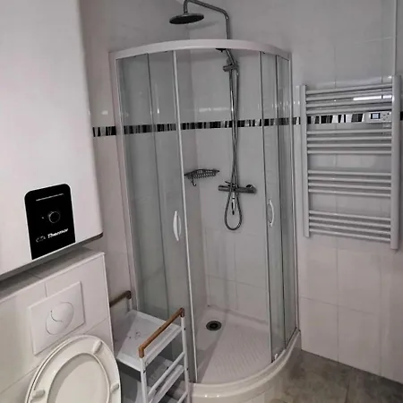 Les Cyclades - 3 Pieces 6 Couchages Port Leucate. Ref: 2cyc_133c Mae-7084 * لوسات