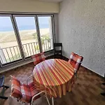 Appartement Résidence Les Cyclades - 3 Pièces 6 Couchages Port Leucate. Réf: 2cyc_133c Mae-7084 *