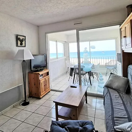 Les Cyclades - 3 Pieces 6 Couchages Port Leucate. Ref: 2cyc_133c Mae-7084 Apartment *