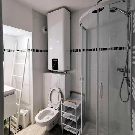 Les Cyclades - 3 Pieces 6 Couchages Port Leucate. Ref: 2cyc_133c Mae-7084 Apartament Leucate
