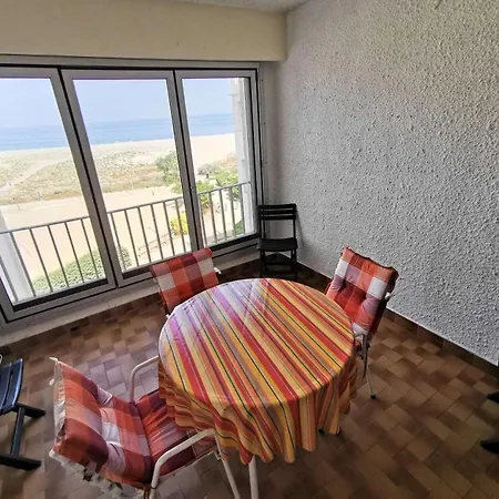 Apartament Les Cyclades - 3 Pieces 6 Couchages Port Leucate. Ref: 2cyc_133c Mae-7084